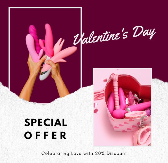 Celebrating Love with 20% Discount (2)